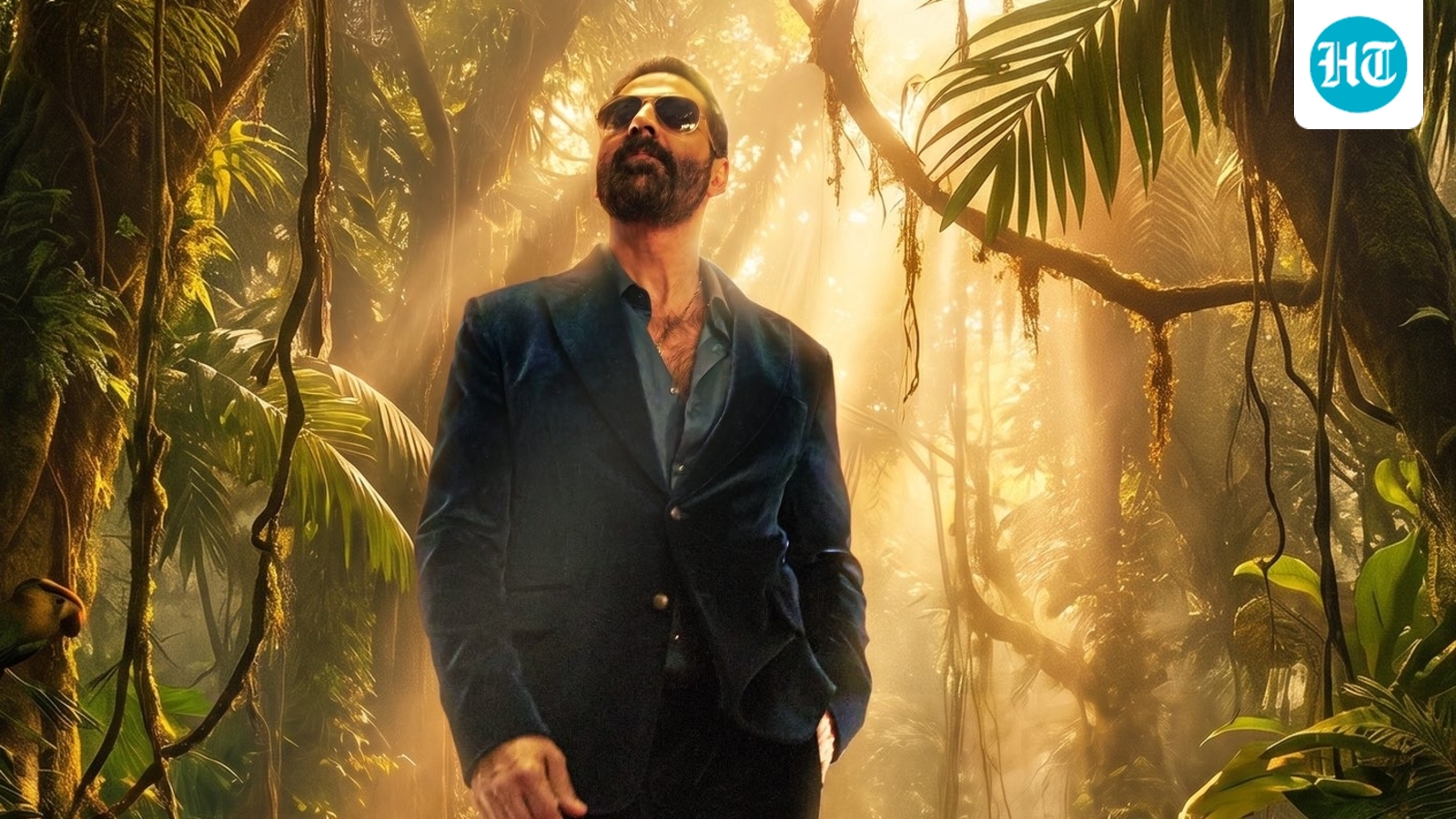 Did Akshay Kumar charge just  ₹1.8 crore for Welcome To The Jungle? Here's the catch