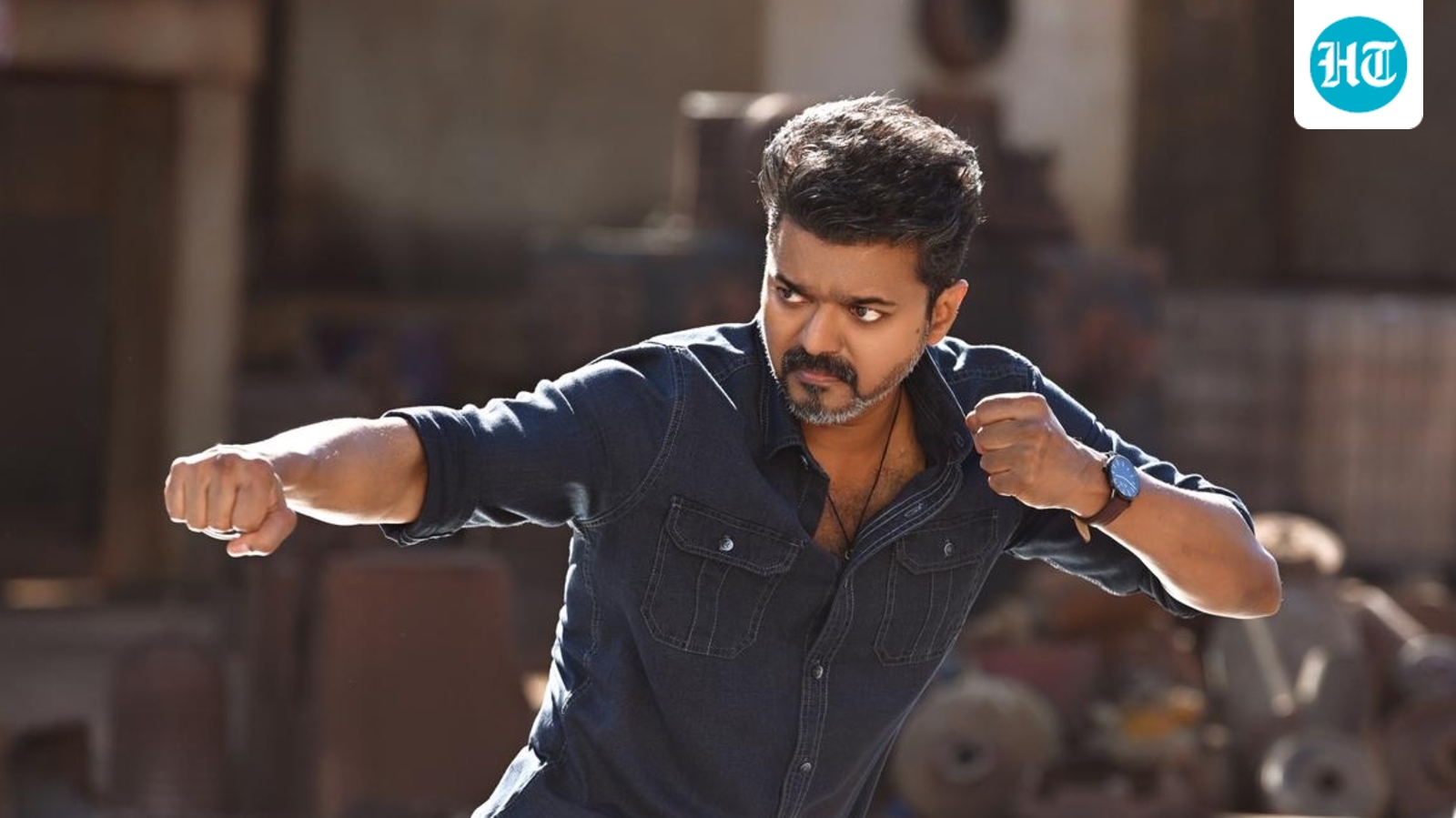 Vijay intervenes in Jana Nayagan CBFC delay, summons producer from Cannes 2026: Report