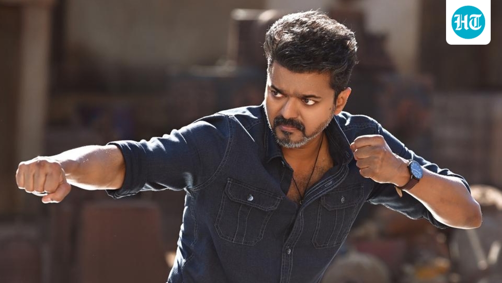 Malavika Mohanan calls Vijay ‘dear friend’; says he gives her direct access: ‘Nobody does that’
