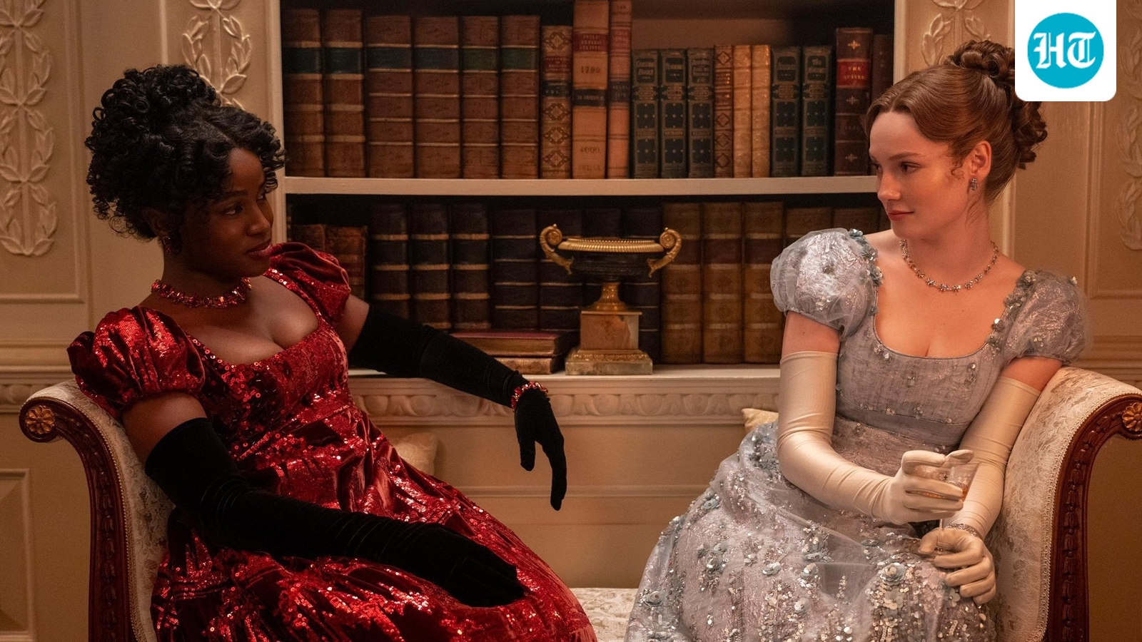 Bridgerton Season 5 confirmed for 2027: Everything we know about Hannah Dodd and Masali Baduza’s queer romance storyline