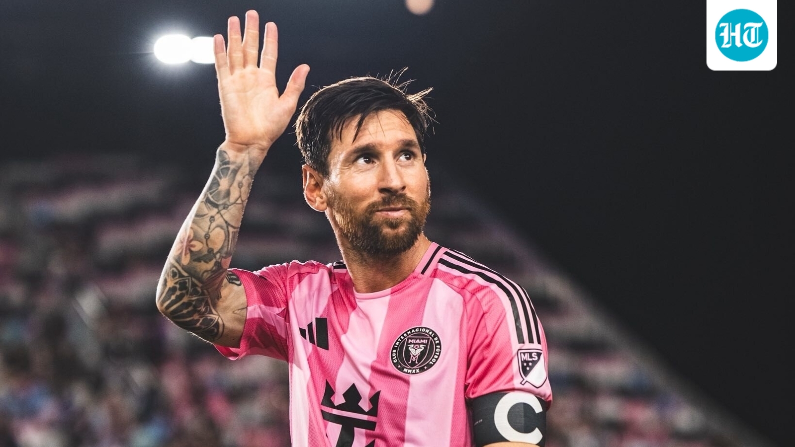 Game On, Mumbai: Inside the city’s Messi obsession with a one of a kind display