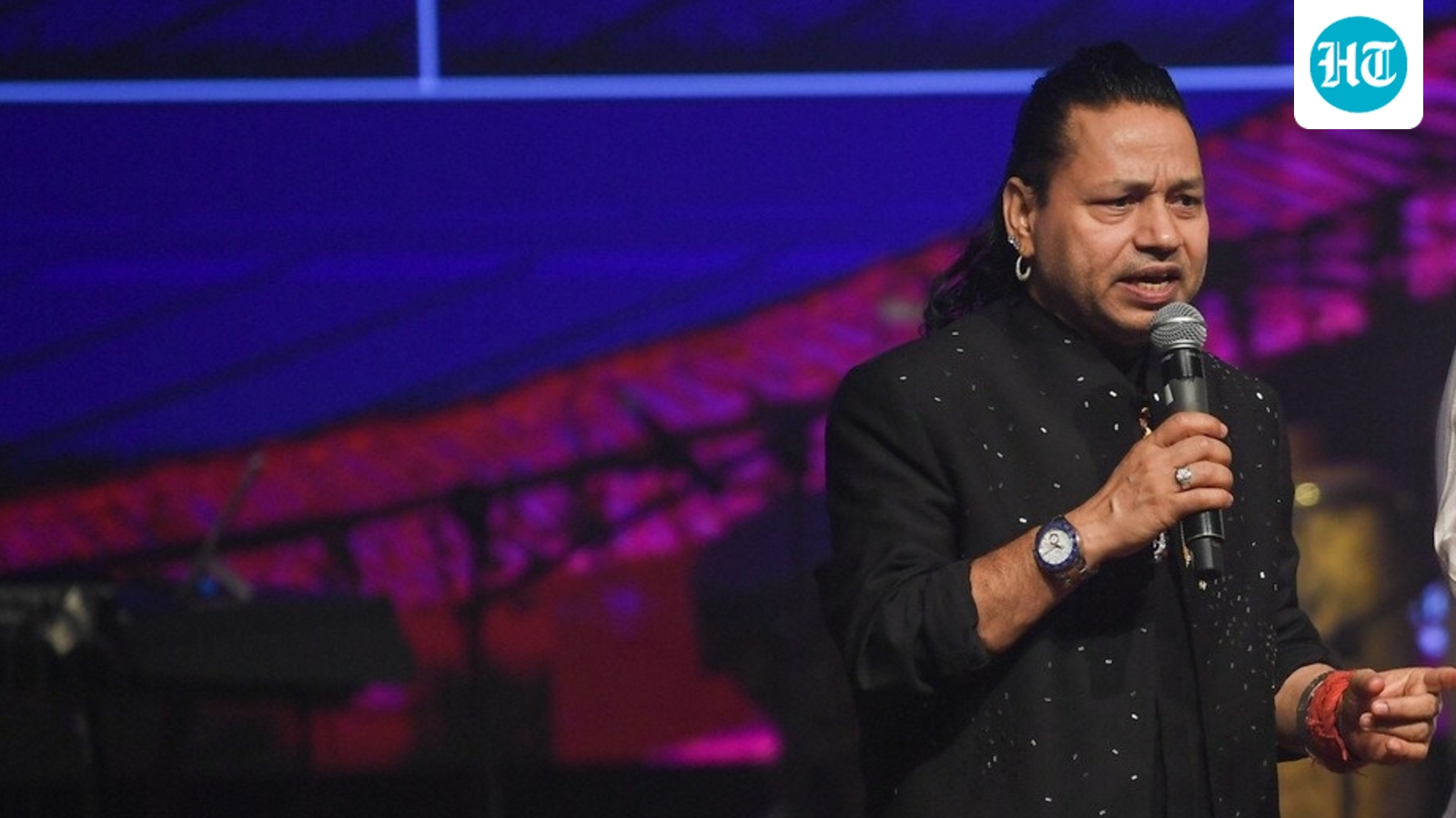 Exclusive | Kailash Kher: I didn’t cancel the concert just halted it