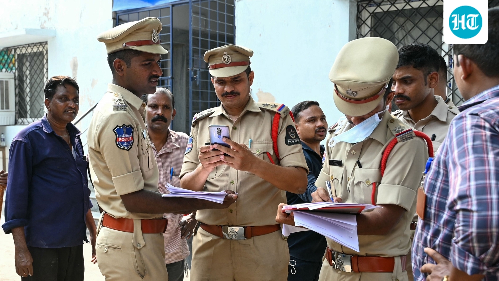 'Vaishu is finished': Ex-lover stabs Nashik woman to death, found hanging hours later