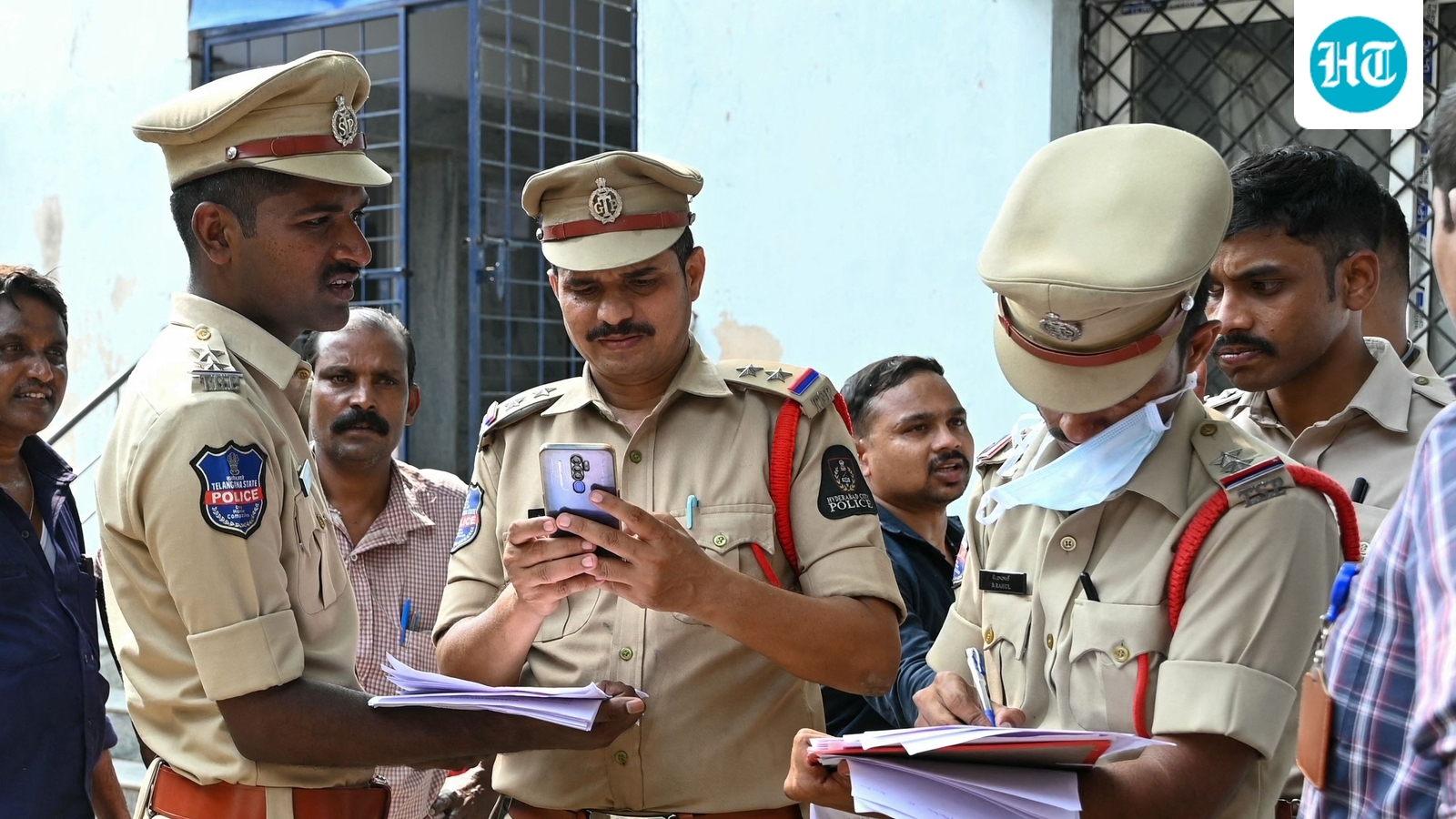 Ex-sarpanch and family killed, bodies burnt inside SUV in Rajasthan; first wife and kids under scanner
