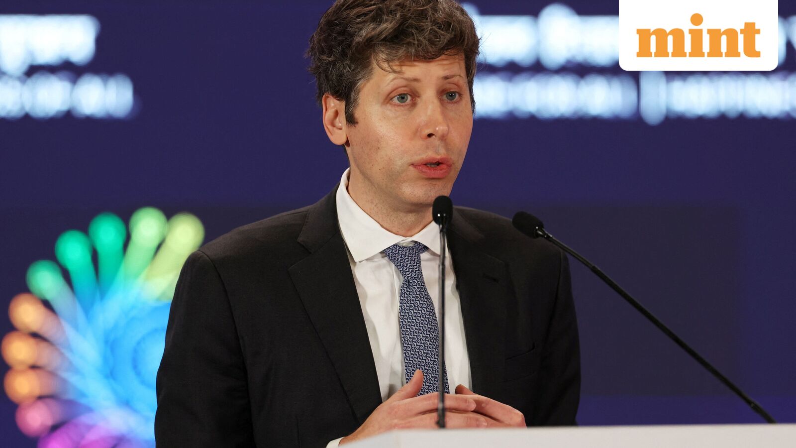 OpenAI's Sam Altman: AI will definitely impact job market, but ‘we’ll find better things to do’