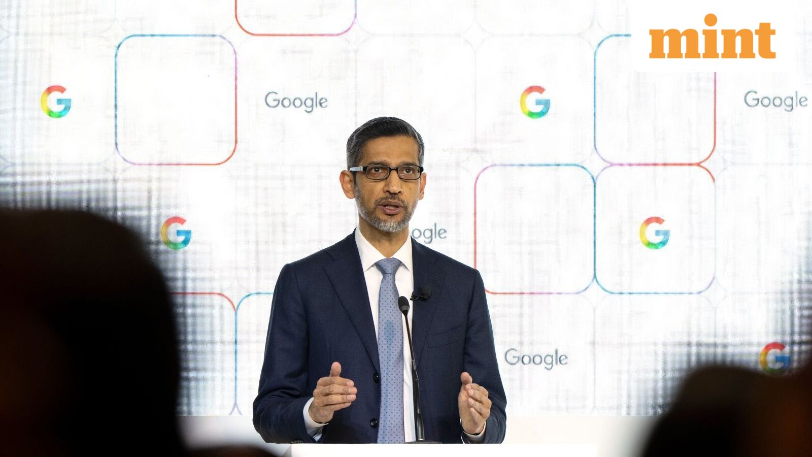 AI Impact Summit 2026 LIVE: Sundar Pichai to deliver keynote address soon
