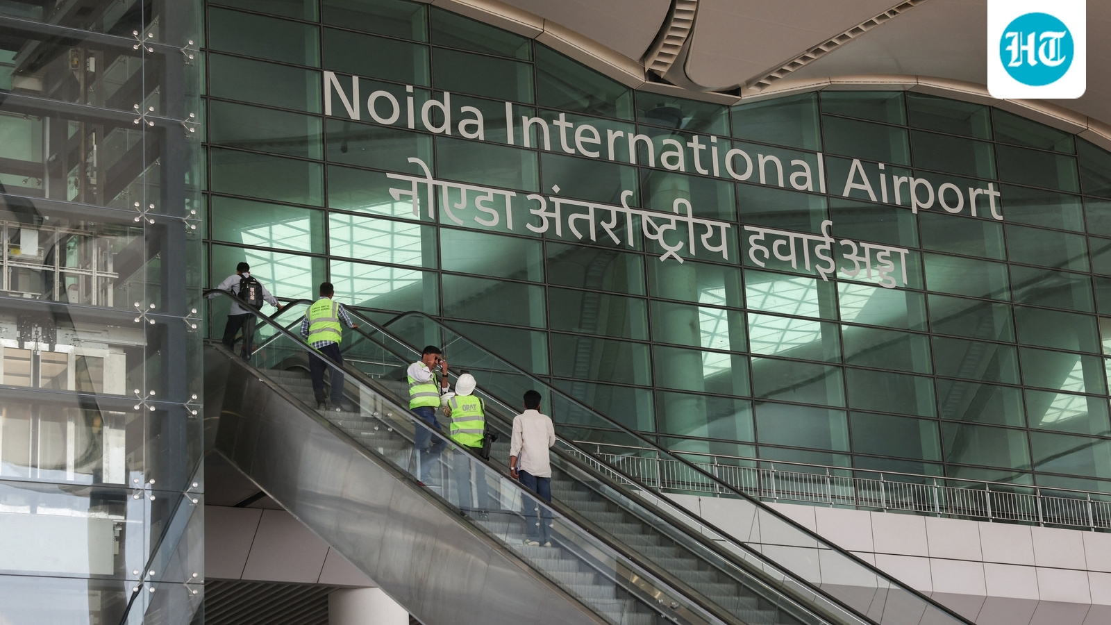 Ghaziabad to Noida Airport in 50 minutes? All you need to know about new rapid transit corridor plan