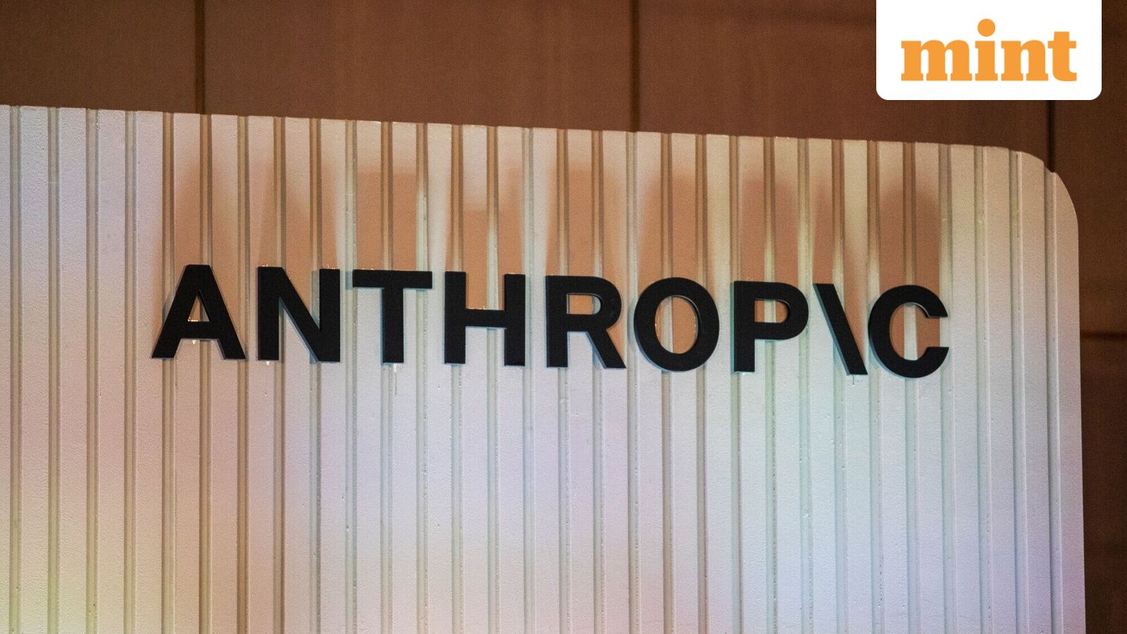 Anthropic and OpenAI are the new darlings of Indian IT