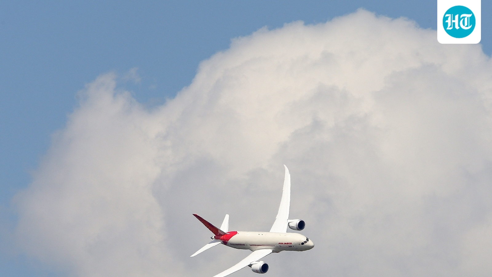 UK asks Air India to explain Boeing Dreamliner fuel-switch incident