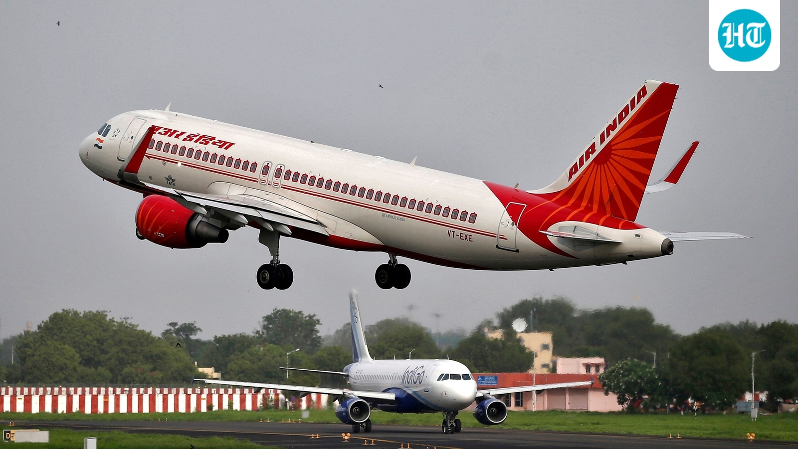 Indian airlines warn Centre of flight cancellations over fuel crisis amid West Asia conflict