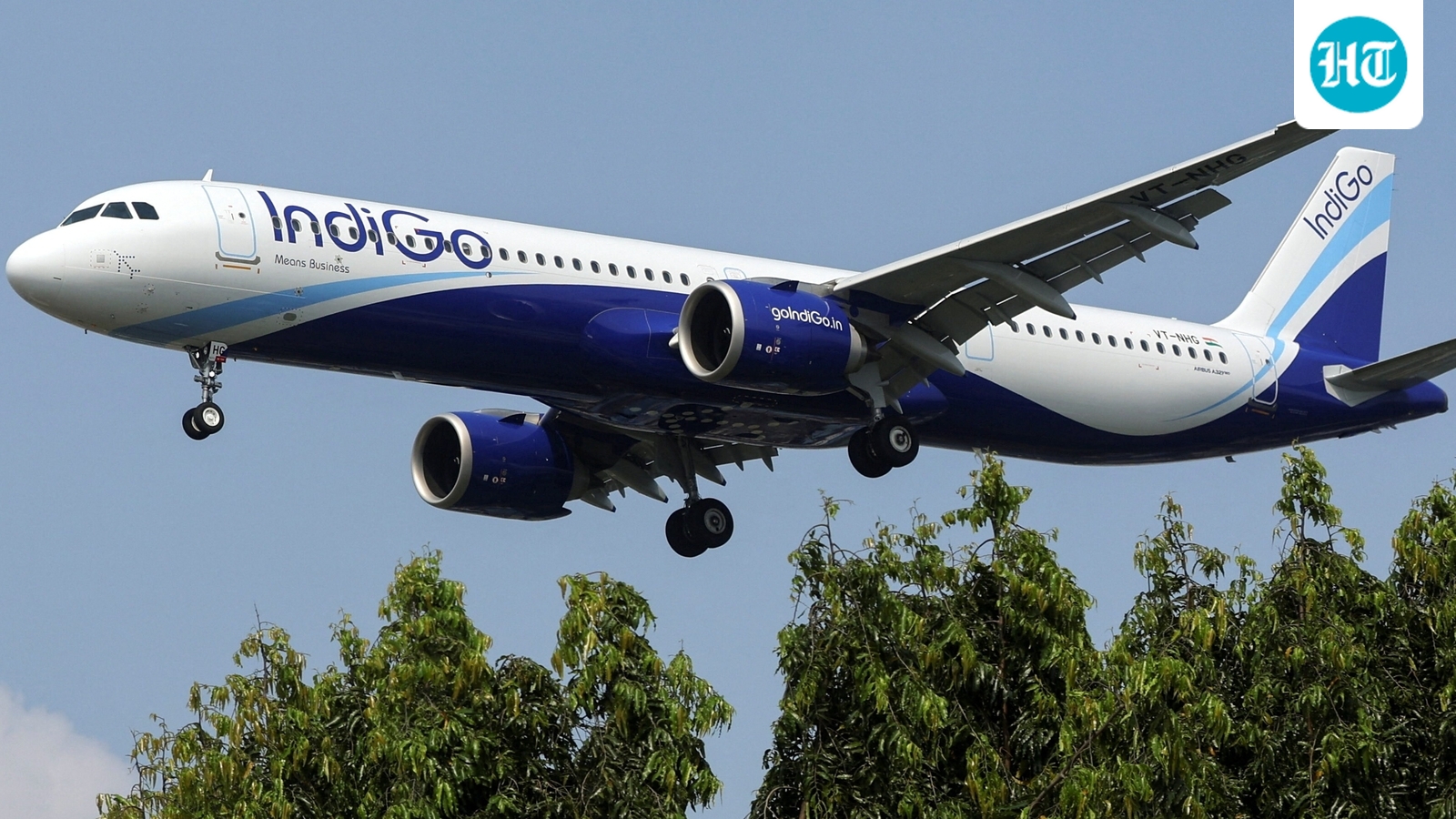 DGCA probes IndiGo flight disruption; asks airline to submit reasons, mitigation plans