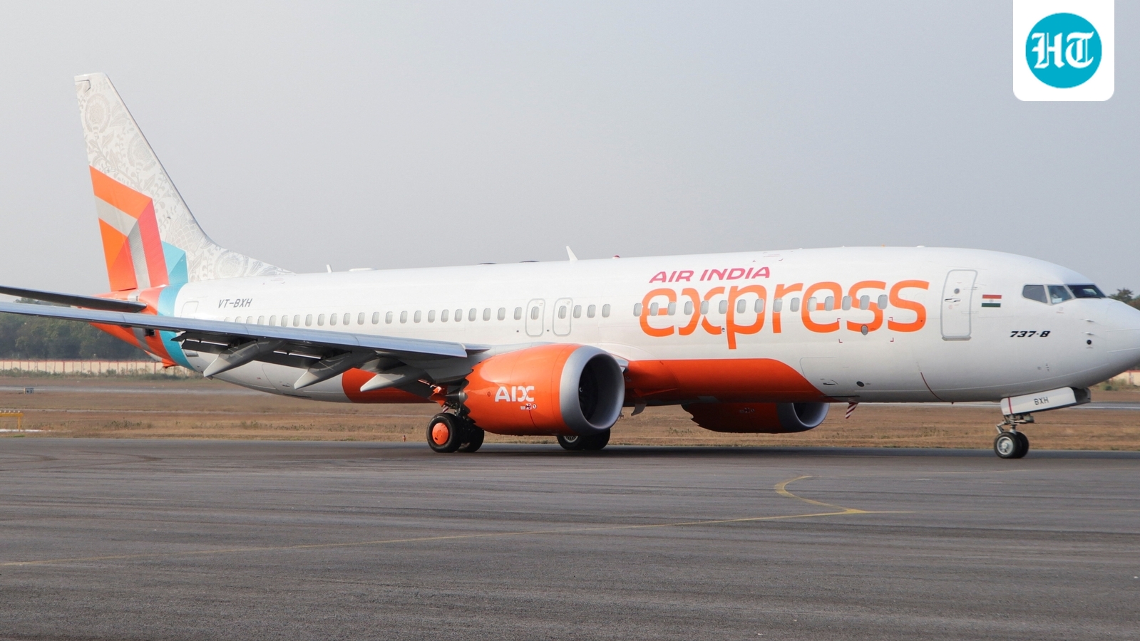 Case against Air India Express pilot over assault at Delhi Airport