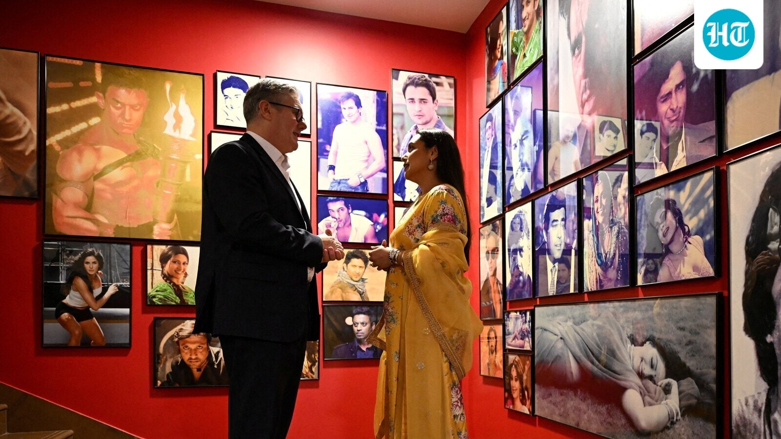 Yash Raj Films to shoot 3 new films across UK locations, PM Keir Starmer says: ‘Bollywood is back’