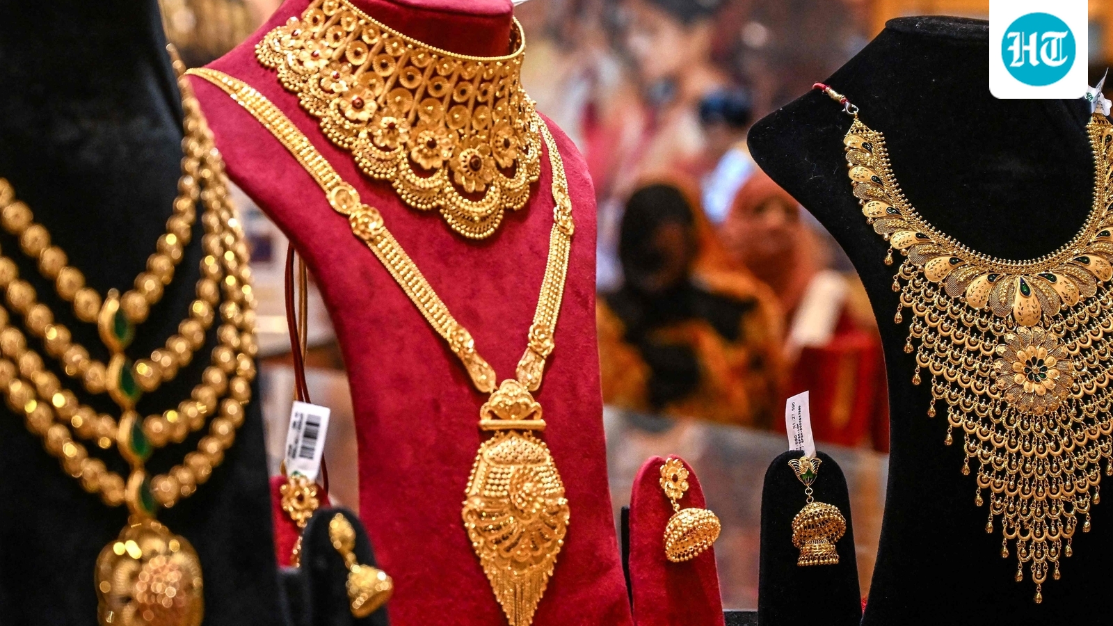 Gold, silver rate today LIVE updates: Check latest prices of gold, silver in Delhi, Mumbai, Bengaluru