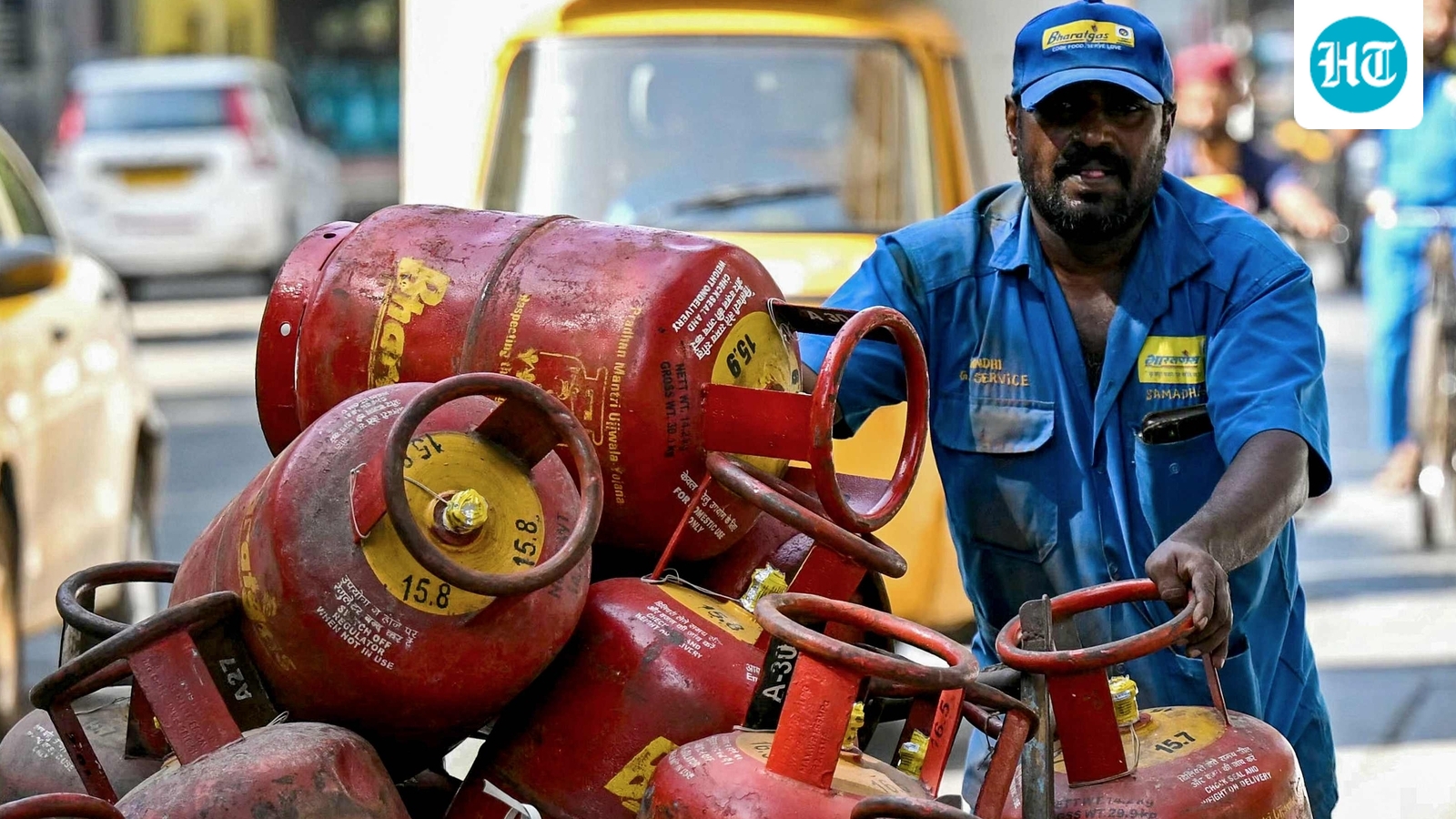 India's LPG supply may take up to 4 years to recover, says govt official: ‘Might take that long because…’