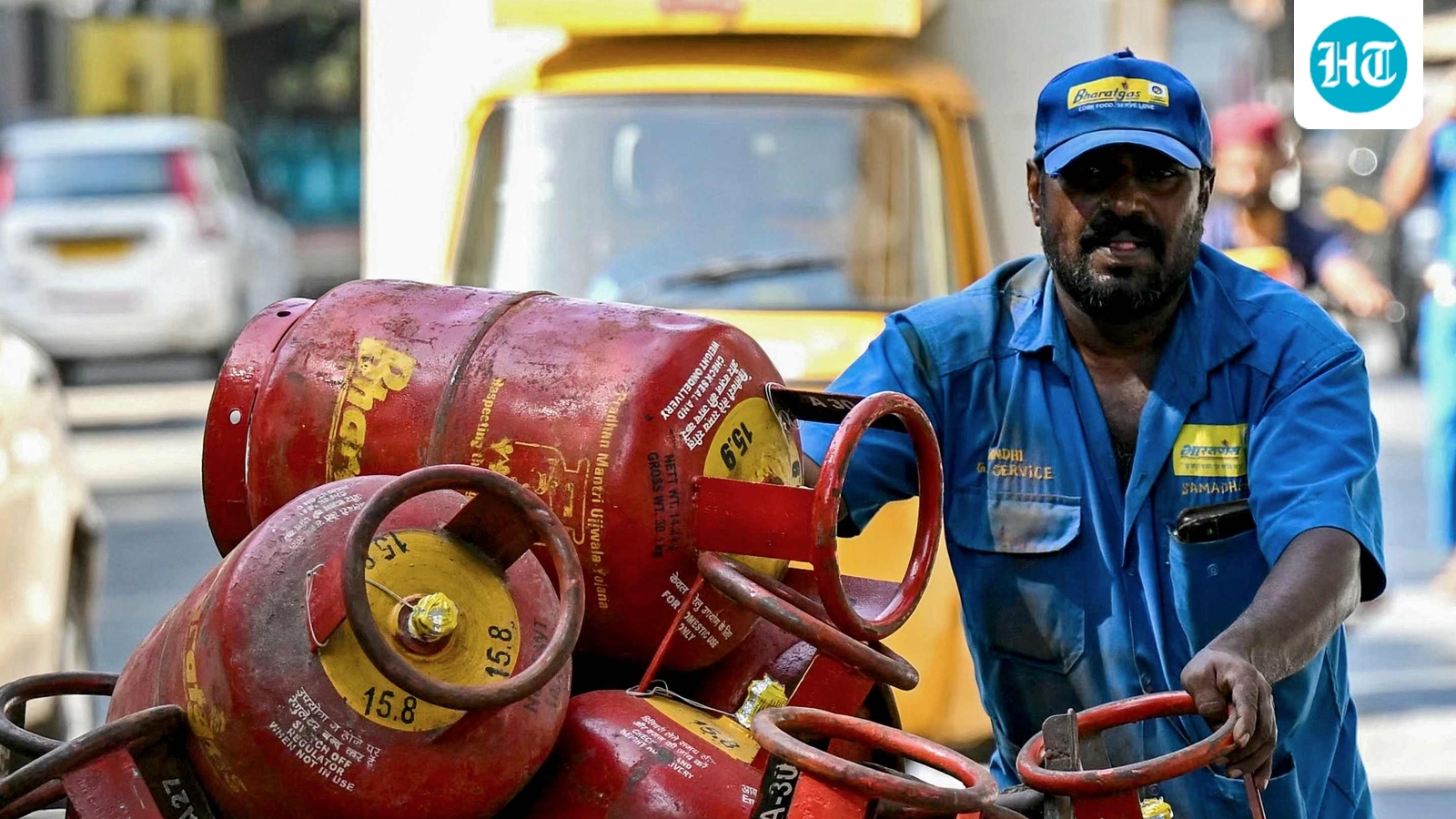 You may now have to surrender your cylinders: Why India’s new LPG rule may require switching fully to PNG