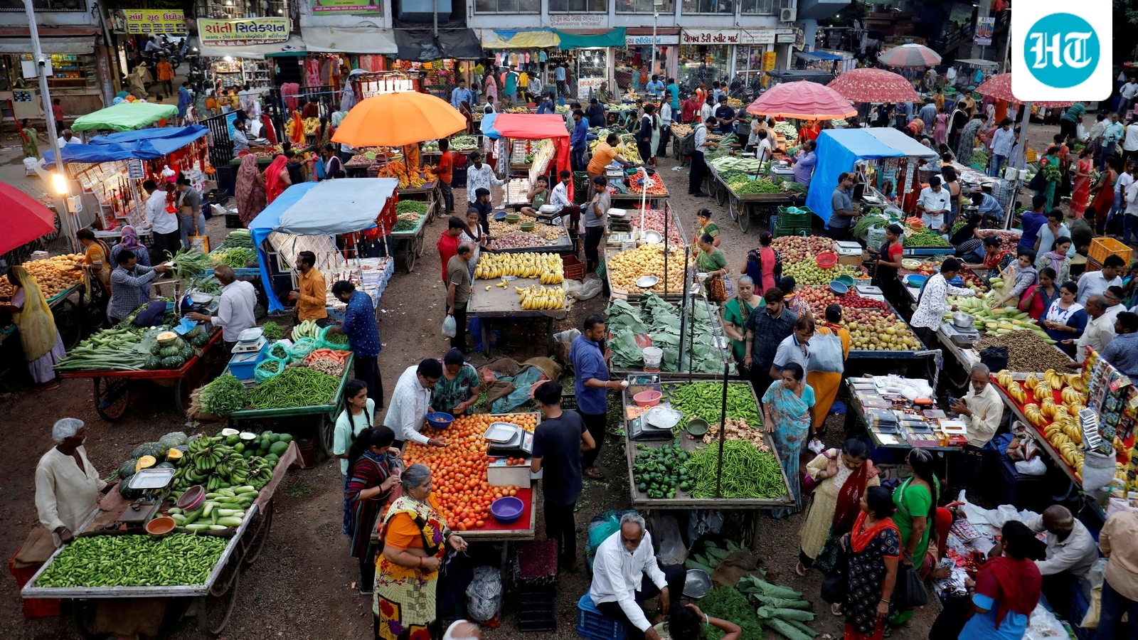 CPI inflation rises to 3.48% in April on food price gains