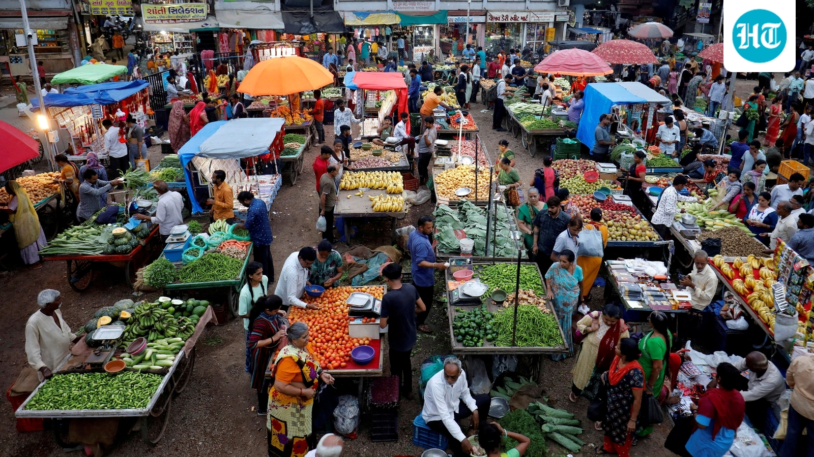 India's wholesale inflation surges to 8.3% on oil shock, weak rupee