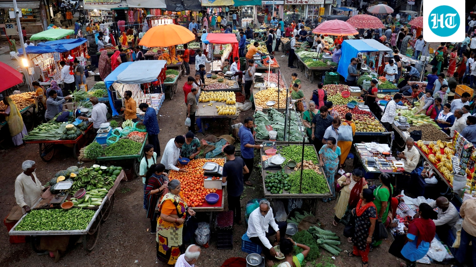 June inflation reaches 4.4%, exceeding RBI target first time in 17 months amid rising fuel prices, West Asia war