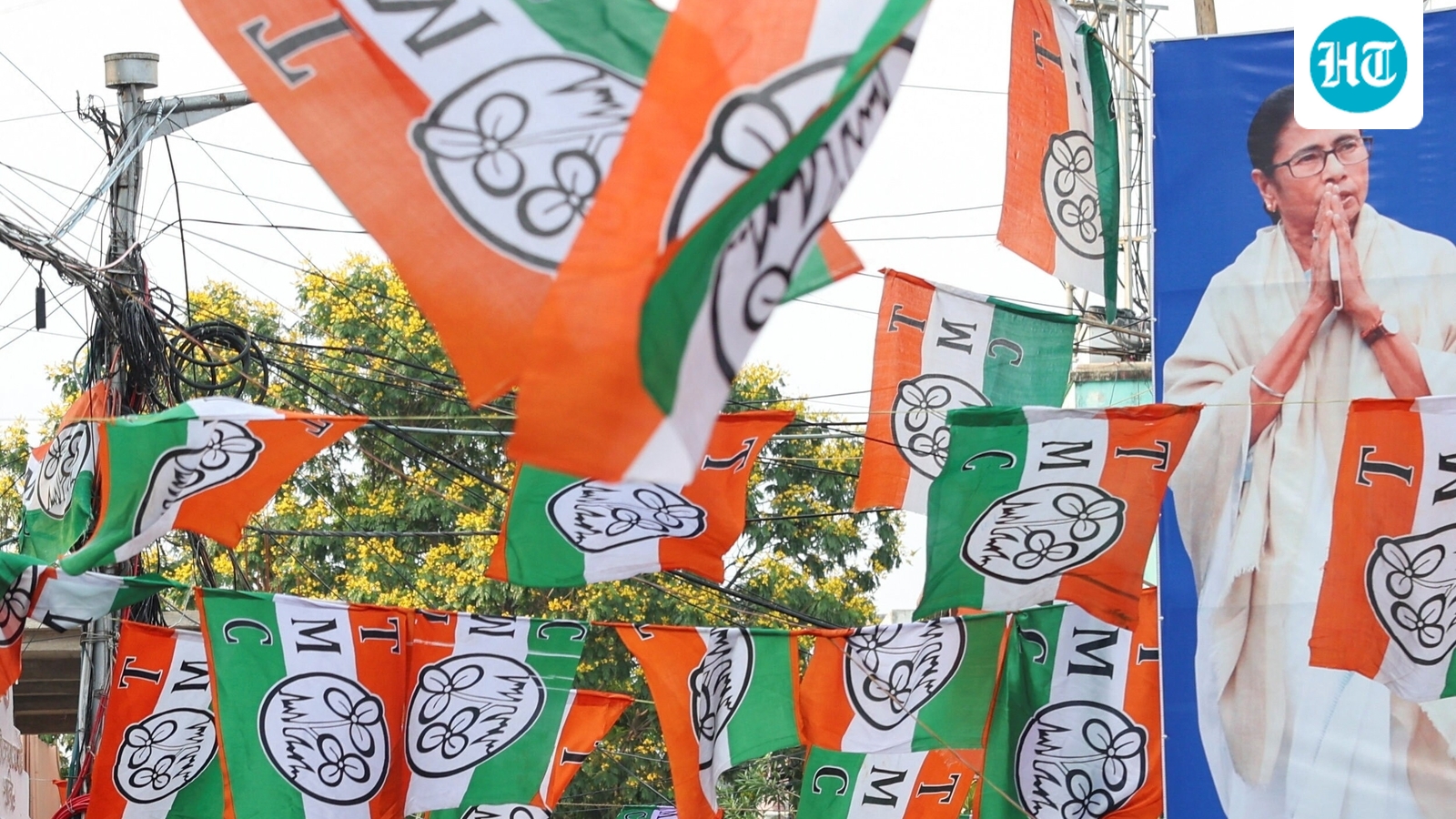 ECI to call rival TMC factions to Capital, decide future of party’s assets, symbol