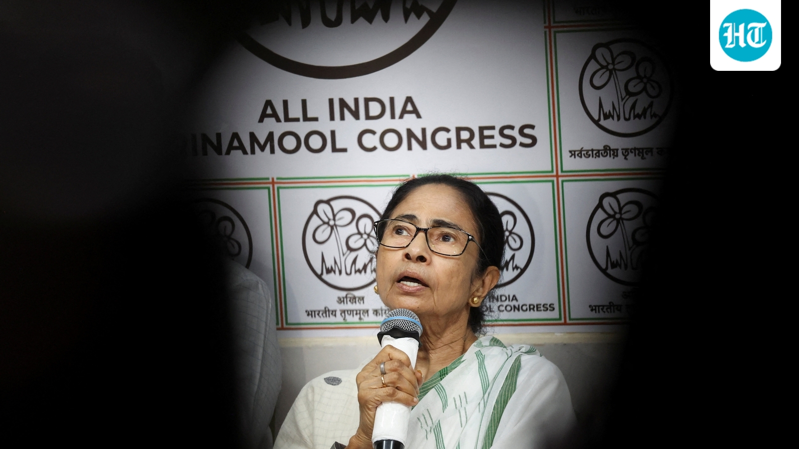 ‘We’ll fight this battle': Mamata Banerjee urges Opposition to form ‘joint platform’ against BJP