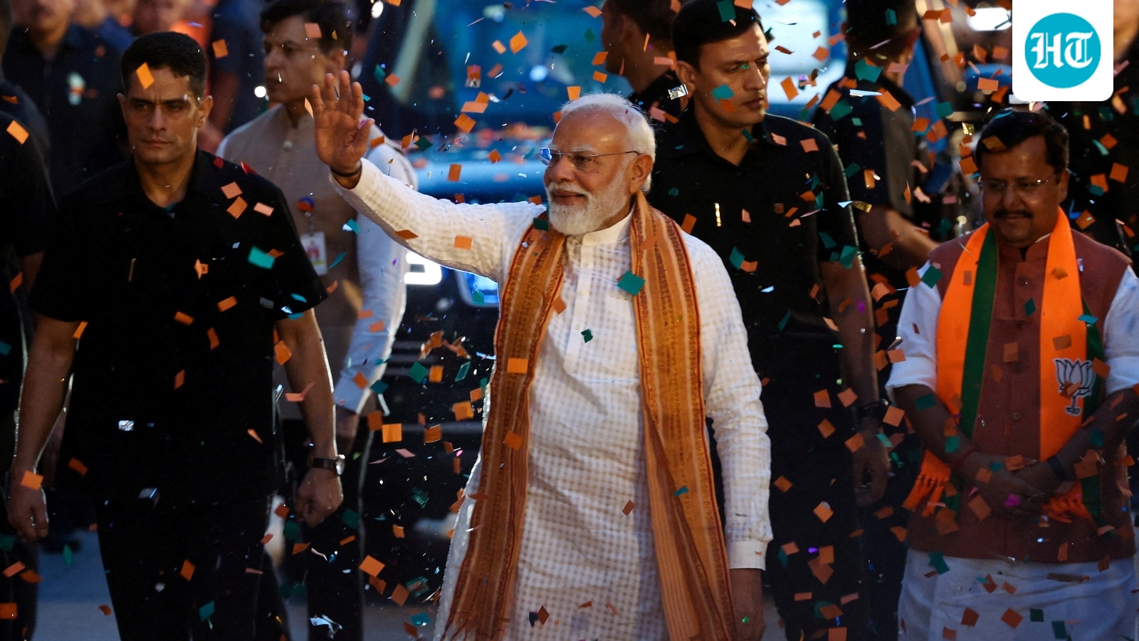 Election results 2026 LIVE: Uncertainty in Tamil Nadu despite big TVK win; focus shifts to CM face in Bengal