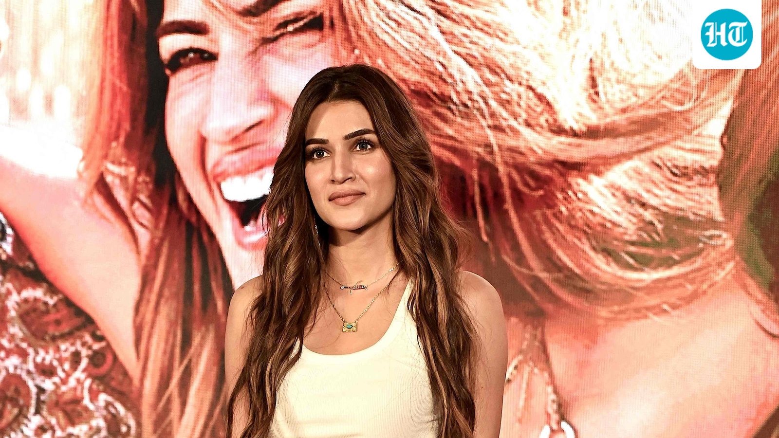 Kriti Sanon and family sell four apartments in Mumbai's Andheri for  ₹8.9 crore