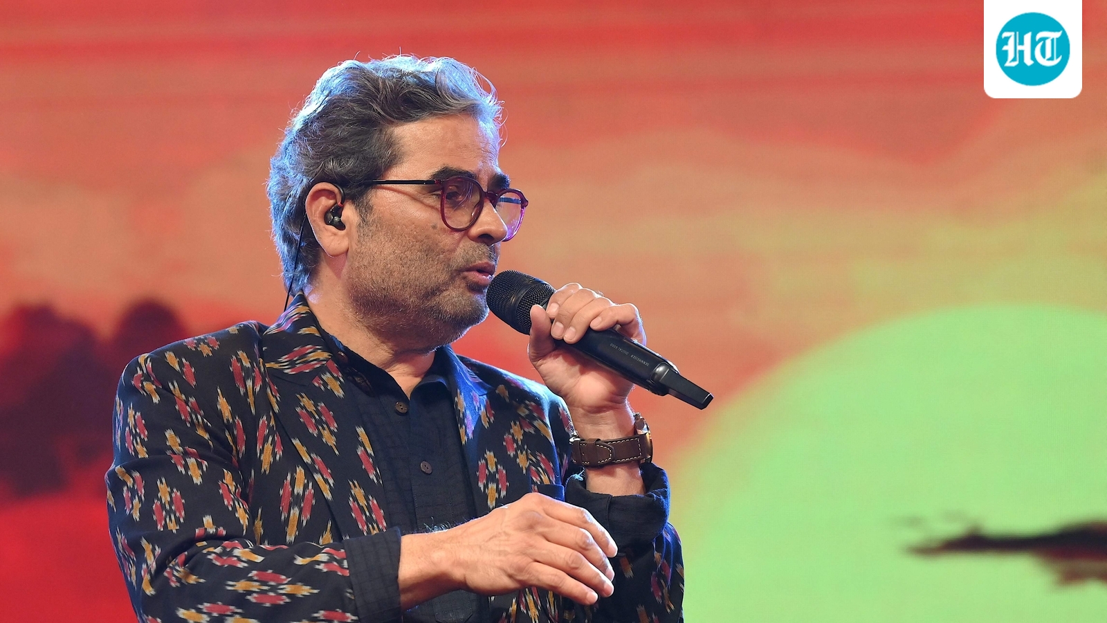 Vishal Bhardwaj among 6 Indians invited to Oscar voting panel by Academy; joins Jacob Elordi, Jenna Ortega, Zach Cregger