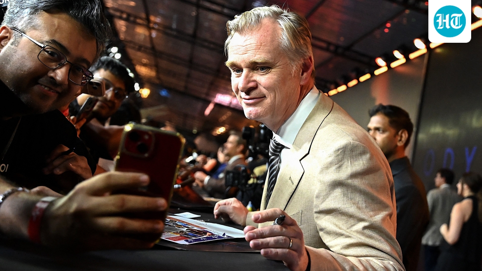 Christopher Nolan's Odyssey ending explained: Is there a mid-credits, post-credits scene?