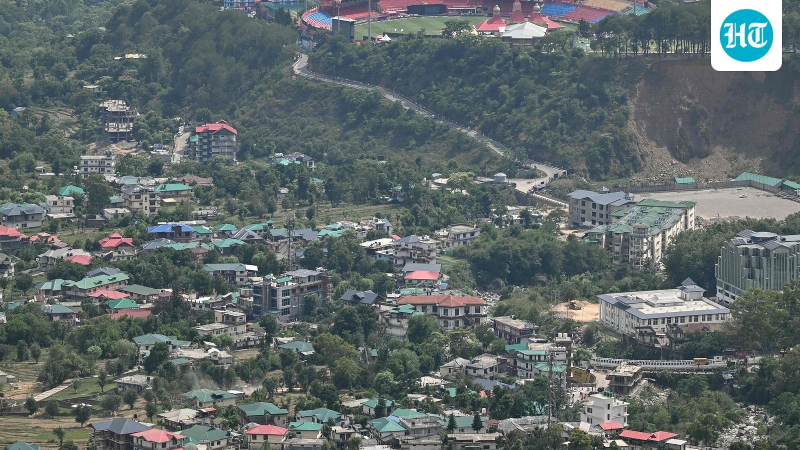 Himachal Pradesh likely to witness dry spell after May 18, temperatures may touch 40°C: IMD