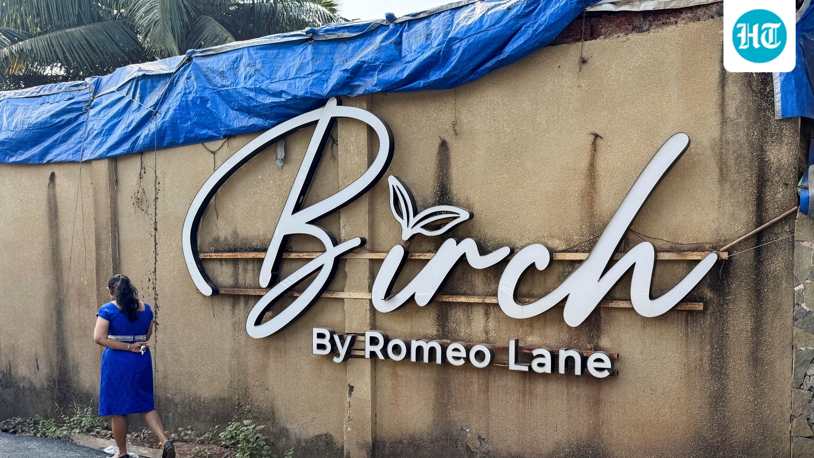 Lost 5 kgs, no sleep: Goa club dancer left traumatised by deadly fire that killed 25