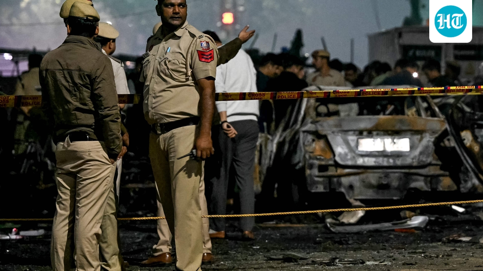 JeM linked to Red Fort attack: UNSC report