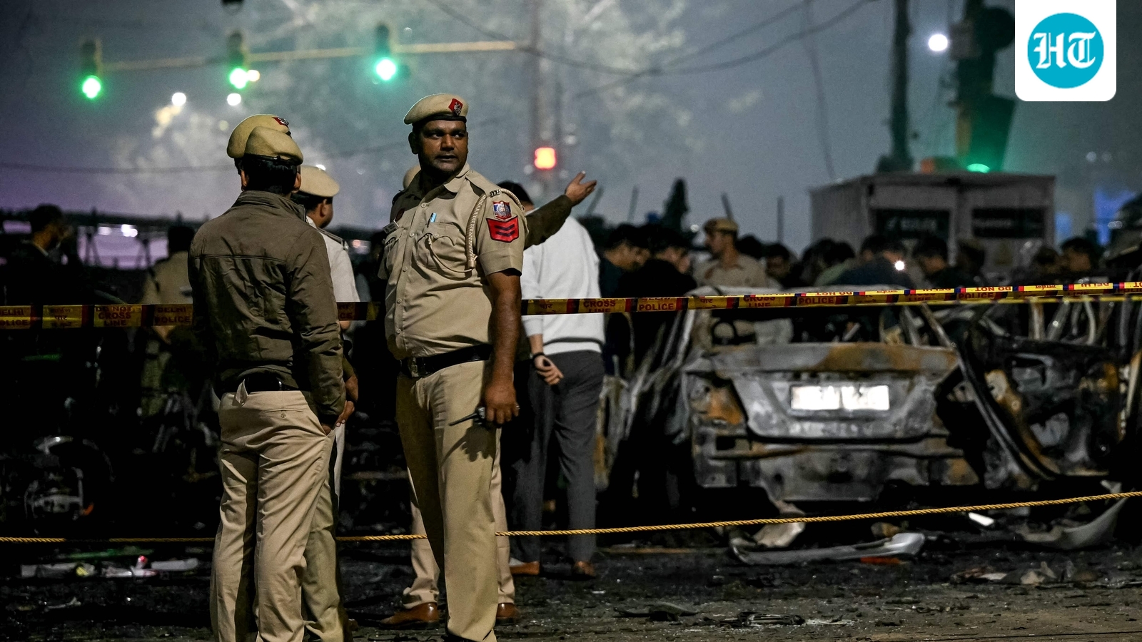 Red Fort blast part of al-Qaeda affiliated group's 'Heavenly Hind' operation, says NIA chargesheet