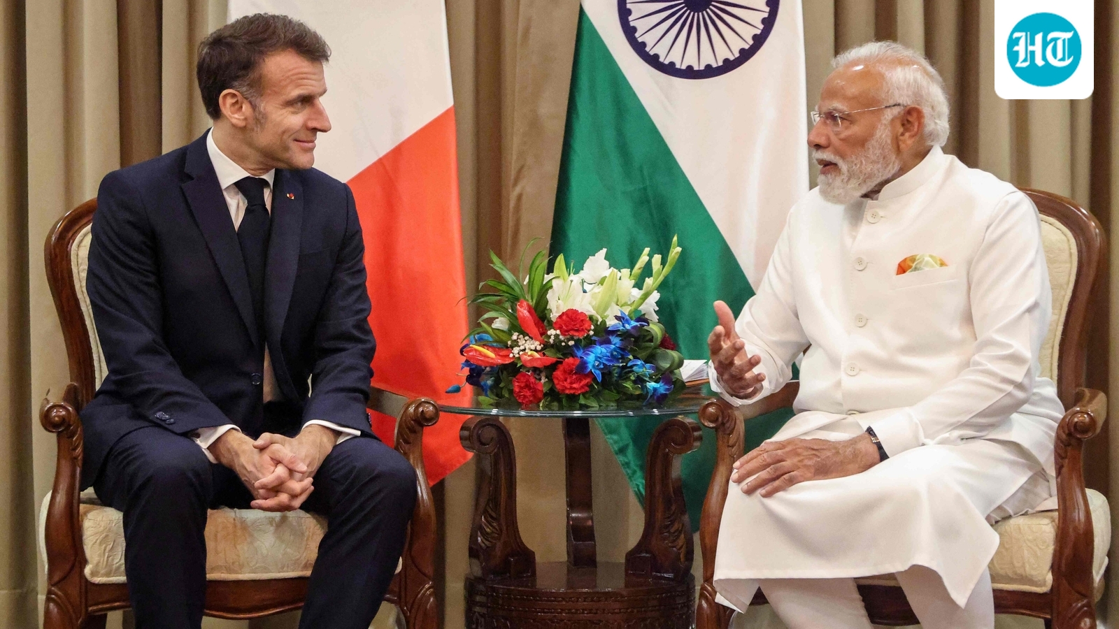 PM Modi to visit France, Slovakia from June 13; G7 meeting in Evian on agenda