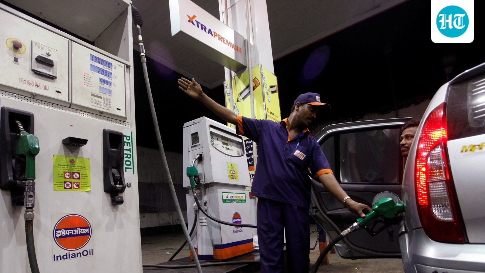 Don’t want E20, go for pure petrol, says Gadkari: What drivers in India can actually buy at the pump