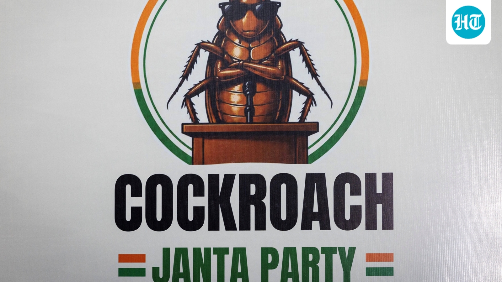 Teacher, who was sacked for joining CJP's Delhi protest, 'gets job back' after cockroach party challenges dismissal