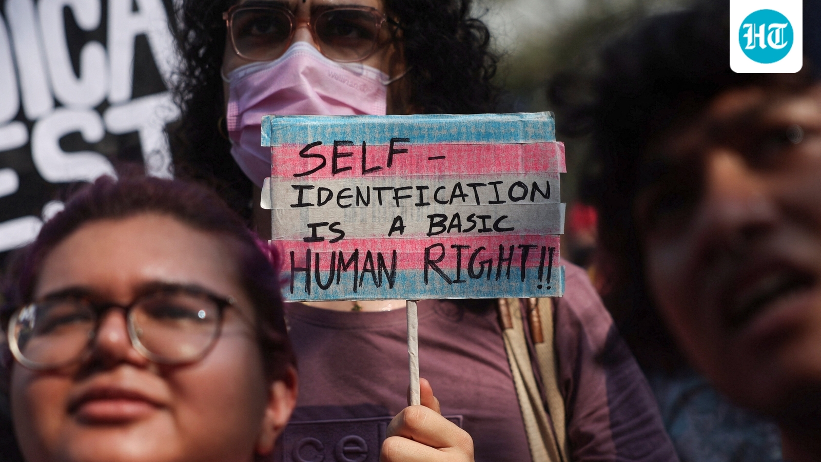 Parliament passes bill to amend transgender law amid backlash from opposition, activists