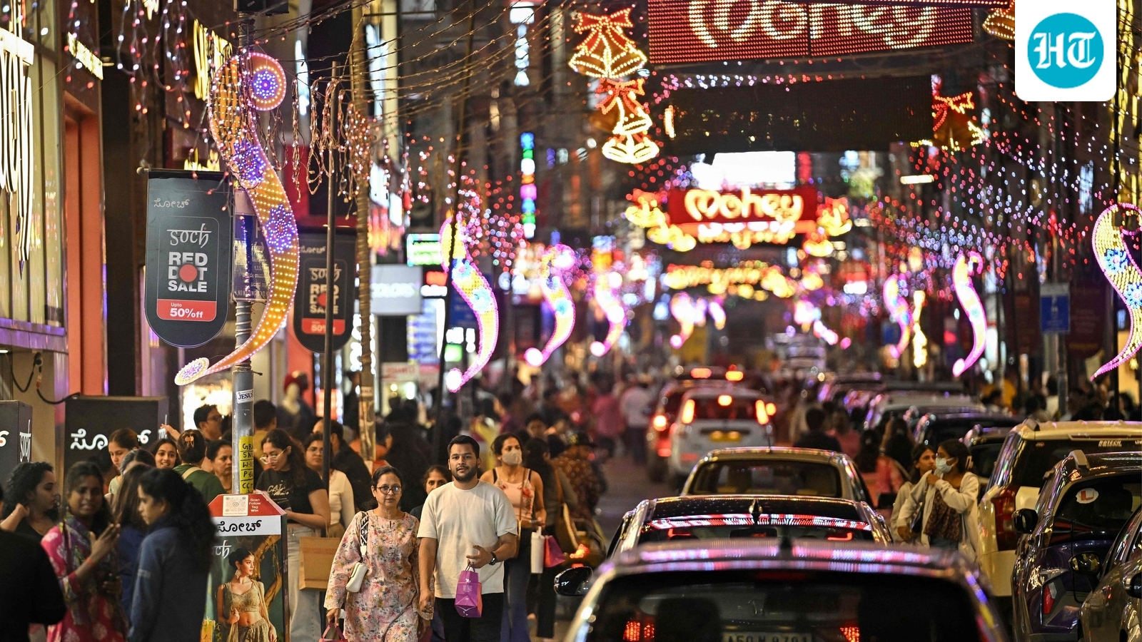 From additional deployment to traffic curbs: How cities are preparing for New Year 2026