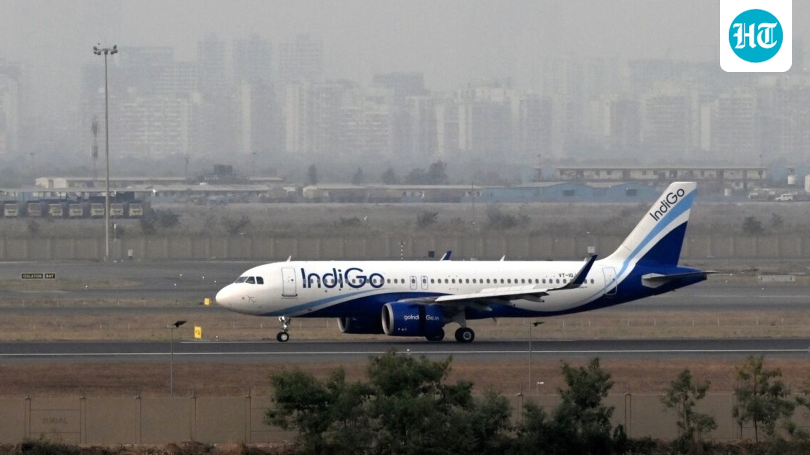 DGCA removes key officer, days after IndiGo shook sector