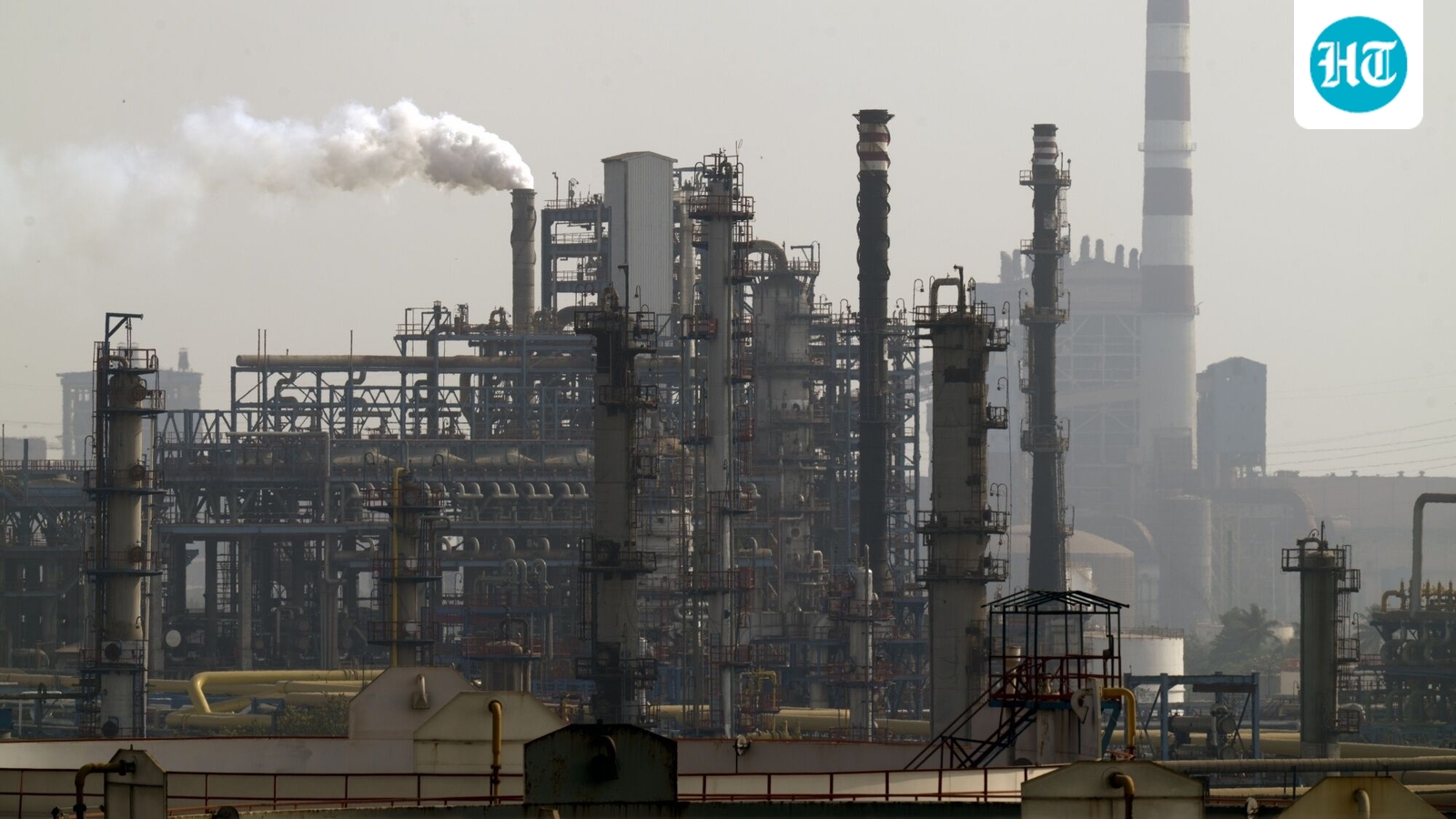 BJP recasts ‘permission’ to buy Russian oil as US seeking India's ‘help’, Cong hits back with US treasury secy's remarks