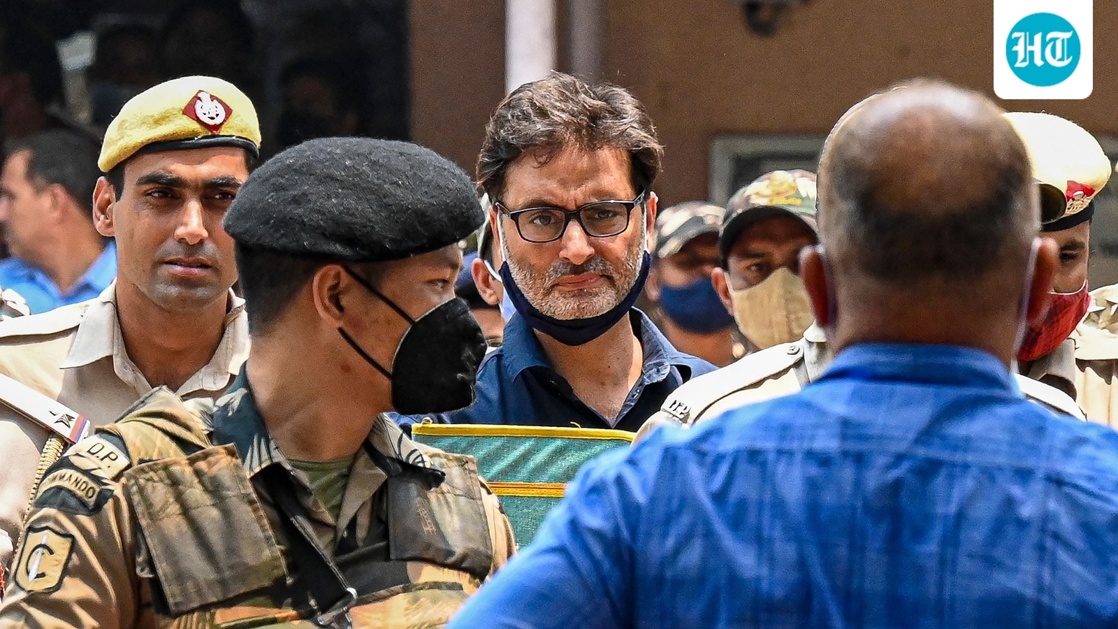 Yasin Malik named mastermind in 1990 rape-murder of Kashmiri Pandit nurse: A look back at what happened