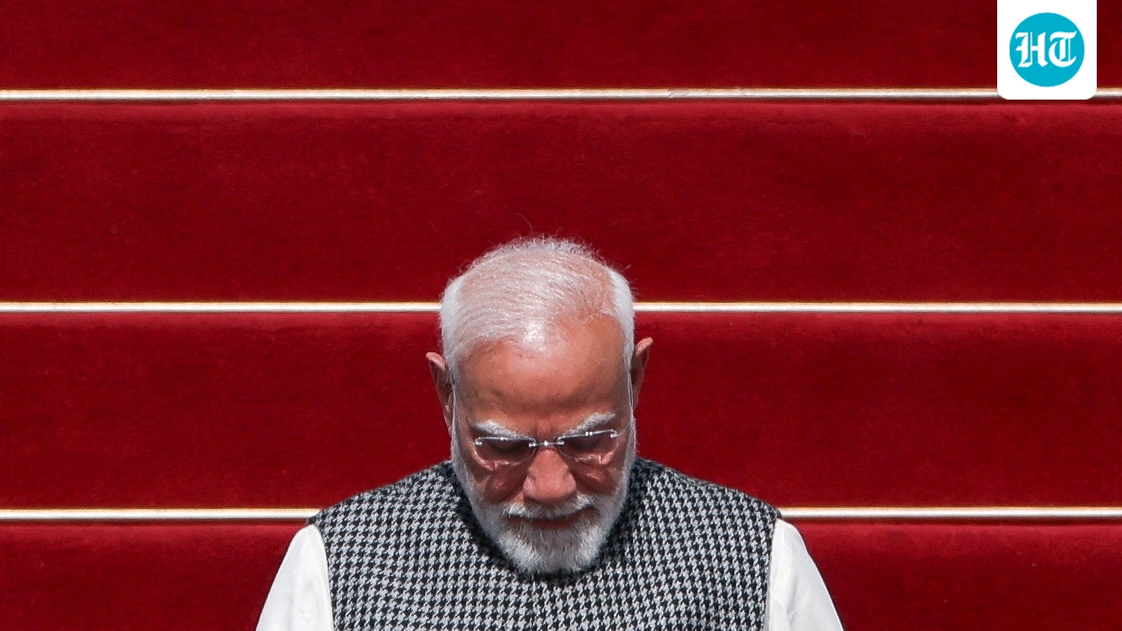 PM Narendra Modi to address the nation at 8:30 pm today