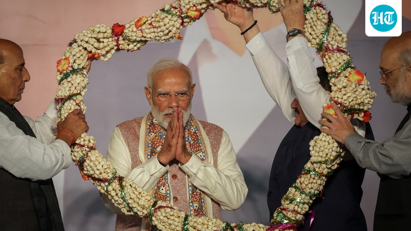 PM Modi's secret ‘MY’ formula after NDA wipes out Mahagatbandhan in Bihar
