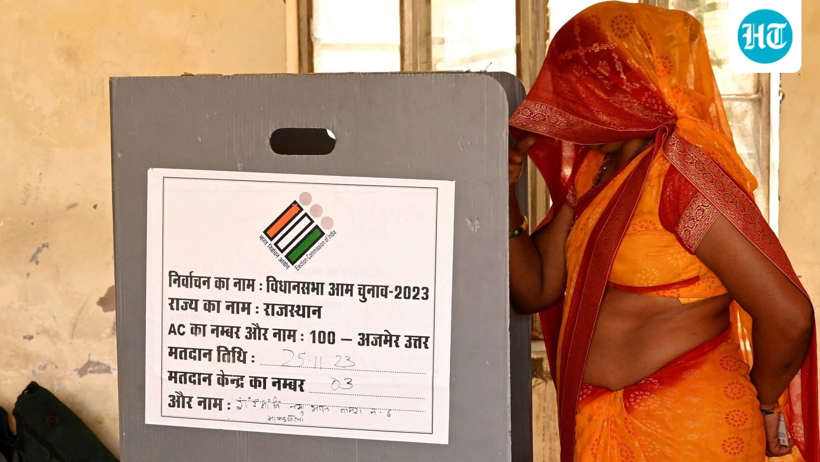 Global delegates praise India’s election process after multi-state visits: ‘True festival of democracy’