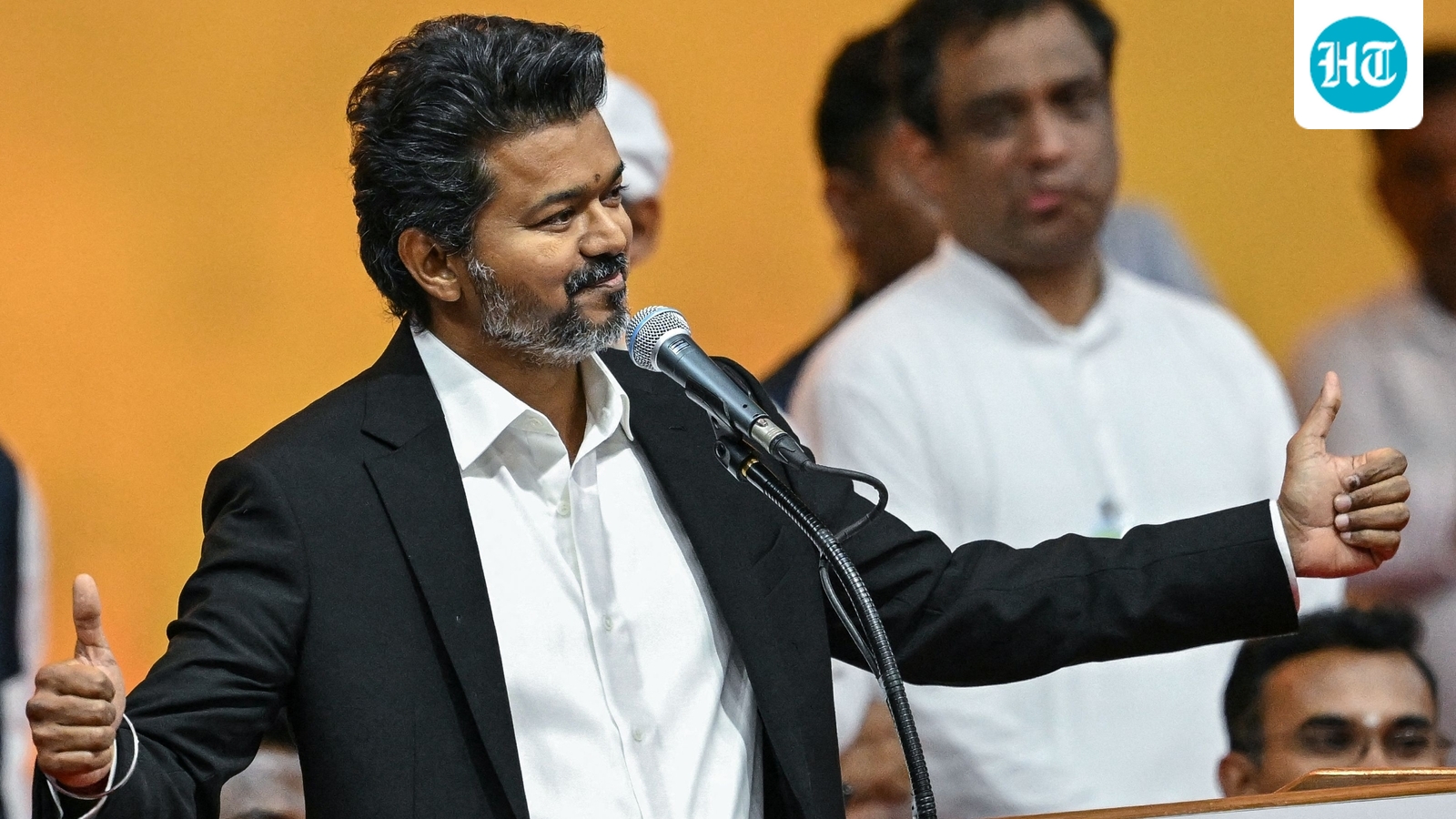 White paper promise, Gen Z support: Tamil Nadu CM Vijay signals ‘new era’ in first address