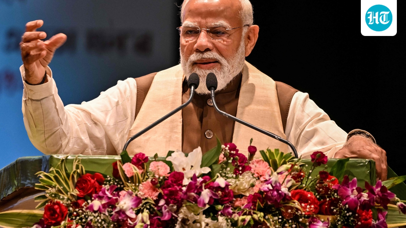 PM Modi steps up attack on Congress in poll-bound Assam: ‘Used rifts for selfish politics’