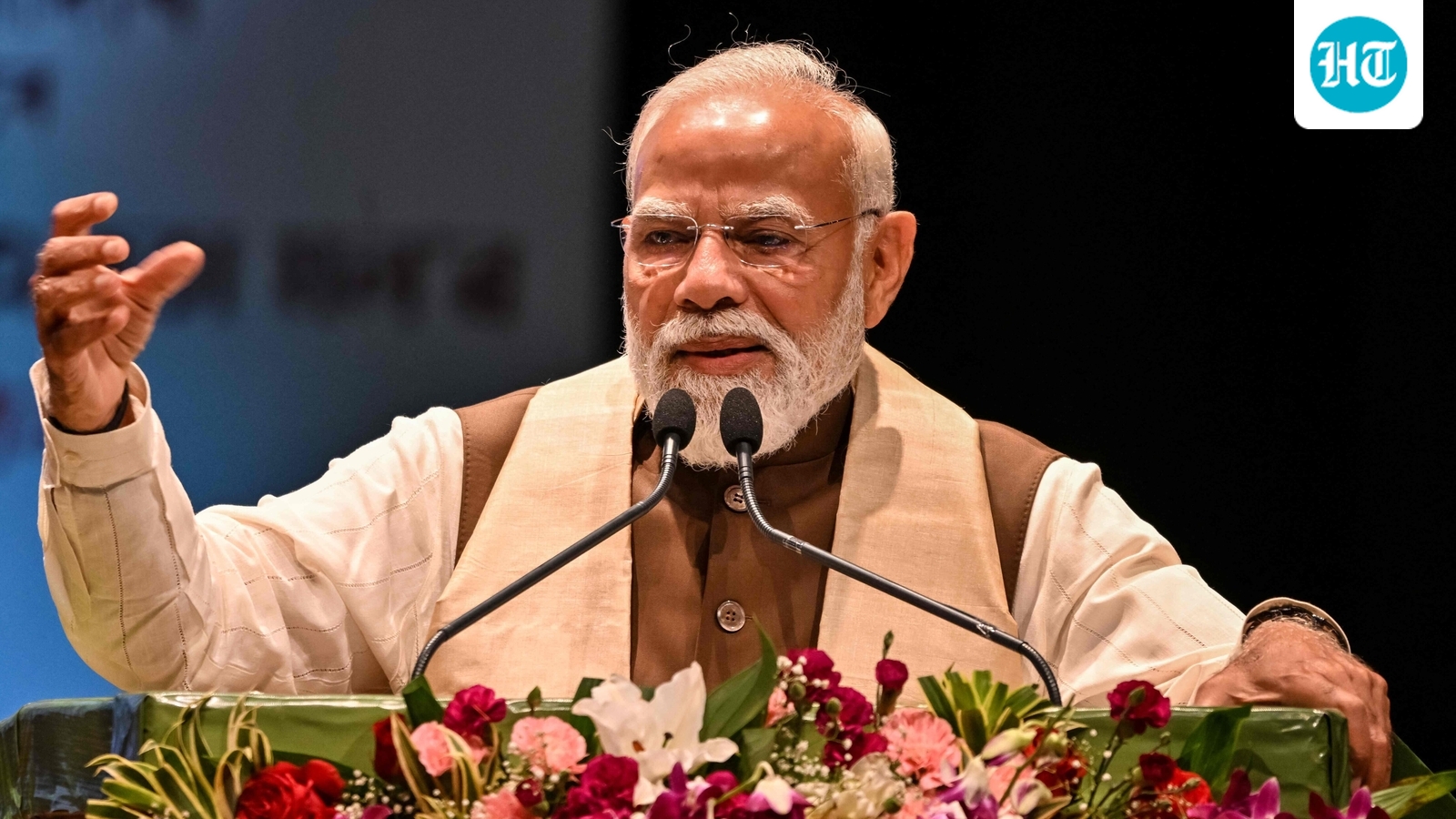 Push to roll out women’s quota in line with Opposition demands: PM Modi