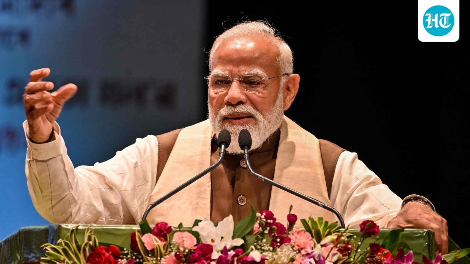 Energy security, Viksit Bharat in focus at PM Modi's over 4 hours-long meeting with council of ministers