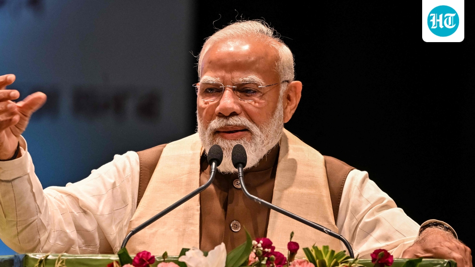 ‘Mehangai Man’ Modi increasing fuel burden on people: Congress slams PM amid petrol price hike