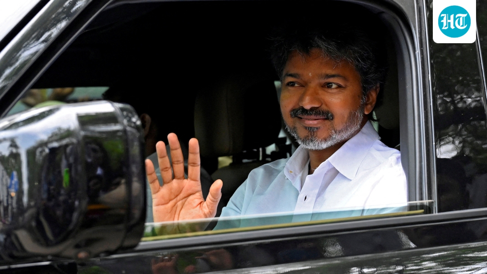 Tamil Nadu govt formation news LIVE: TVK protesters detained; Cong says 'rivals united' amid AIADMK-DMK alliance buzz